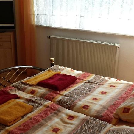 Ferienwohnung Baur Tussenhausen 외부 사진